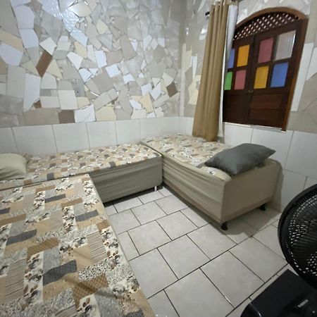 Flats Para Familias, Casal Ou Empresas Com Cozinha Feira de Santana Extérieur photo