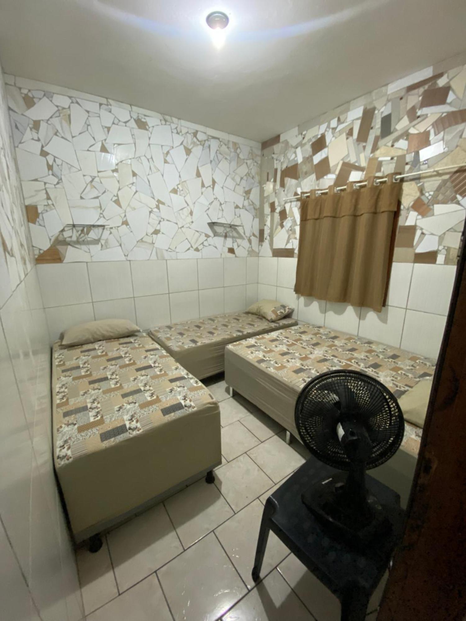 Flats Para Familias, Casal Ou Empresas Com Cozinha Feira de Santana Extérieur photo