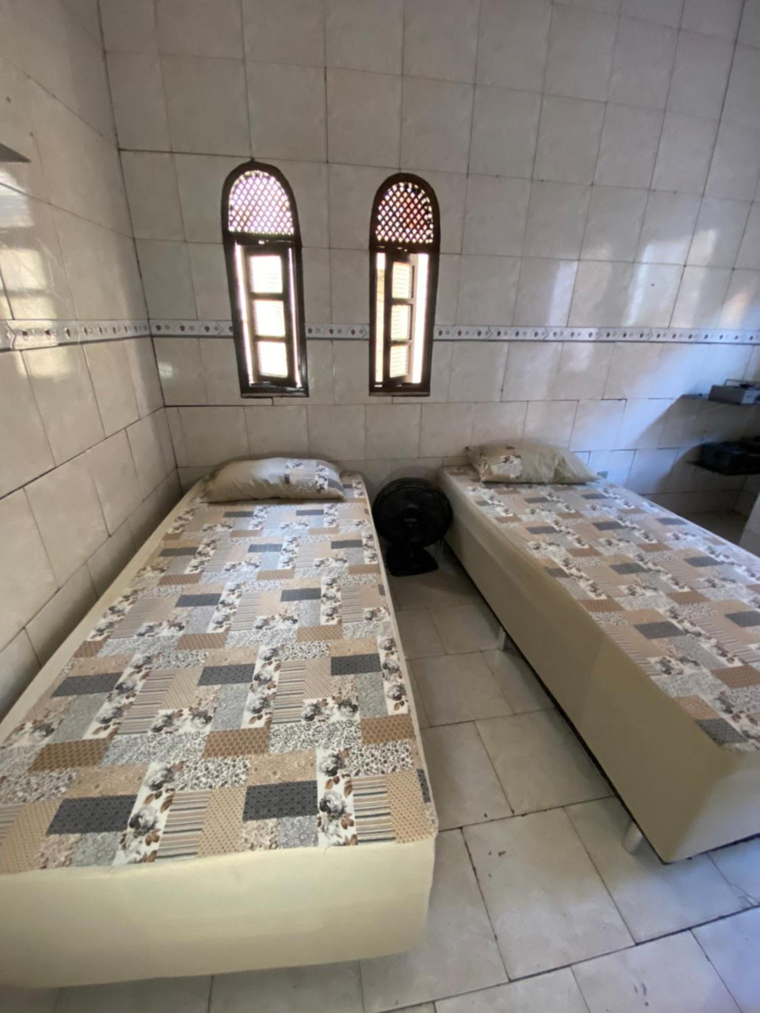 Flats Para Familias, Casal Ou Empresas Com Cozinha Feira de Santana Extérieur photo