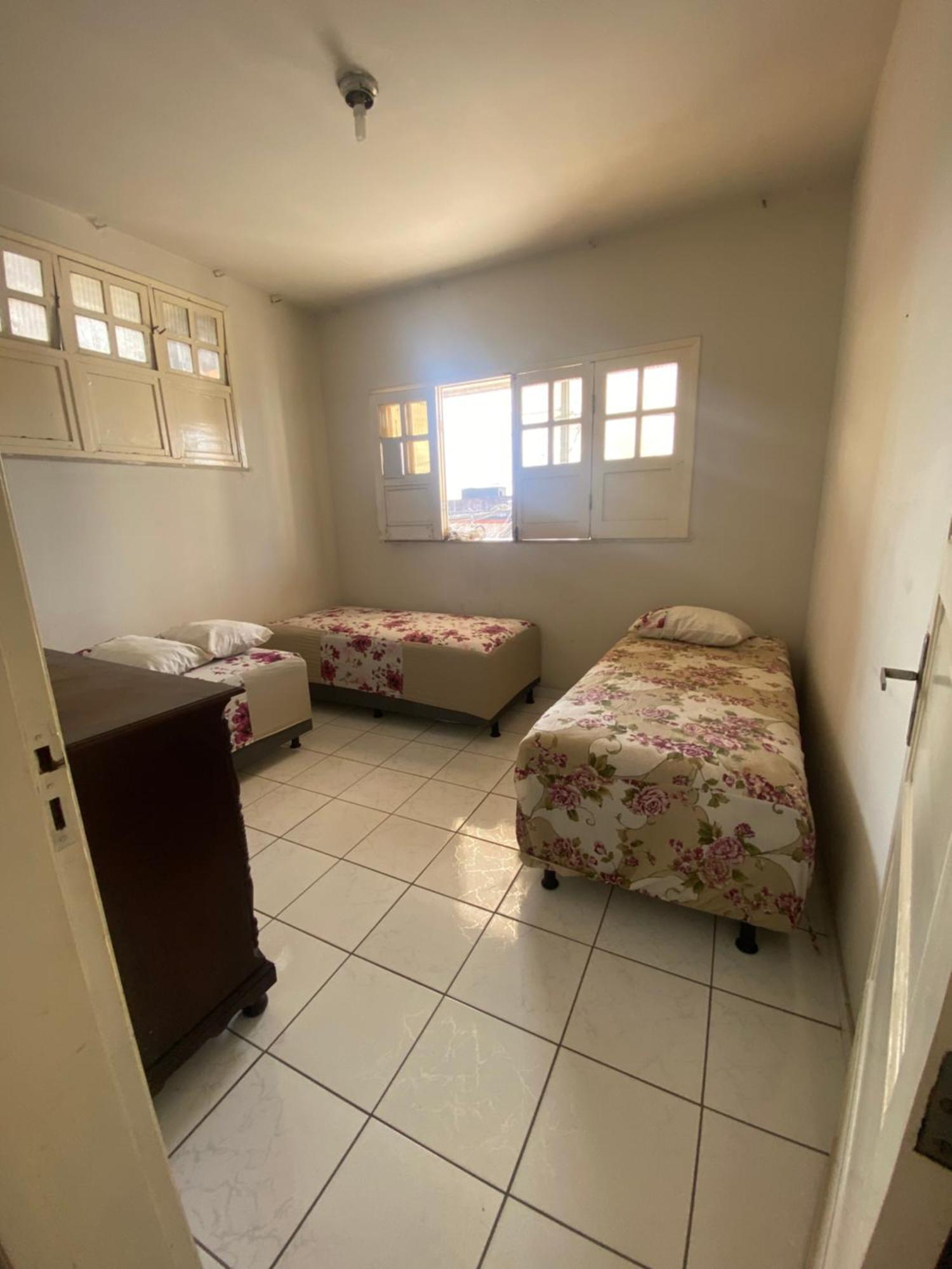 Flats Para Familias, Casal Ou Empresas Com Cozinha Feira de Santana Extérieur photo