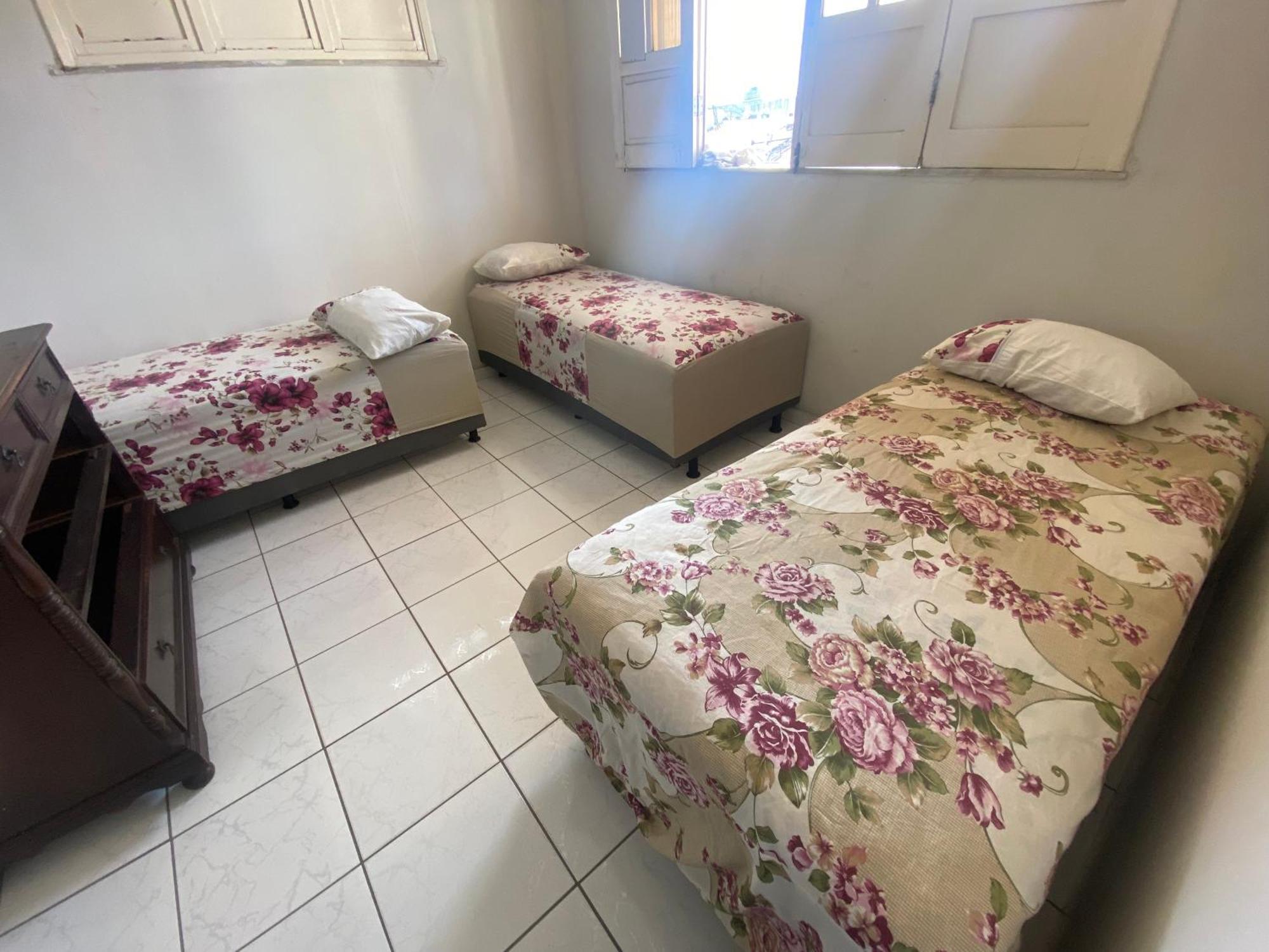 Flats Para Familias, Casal Ou Empresas Com Cozinha Feira de Santana Extérieur photo