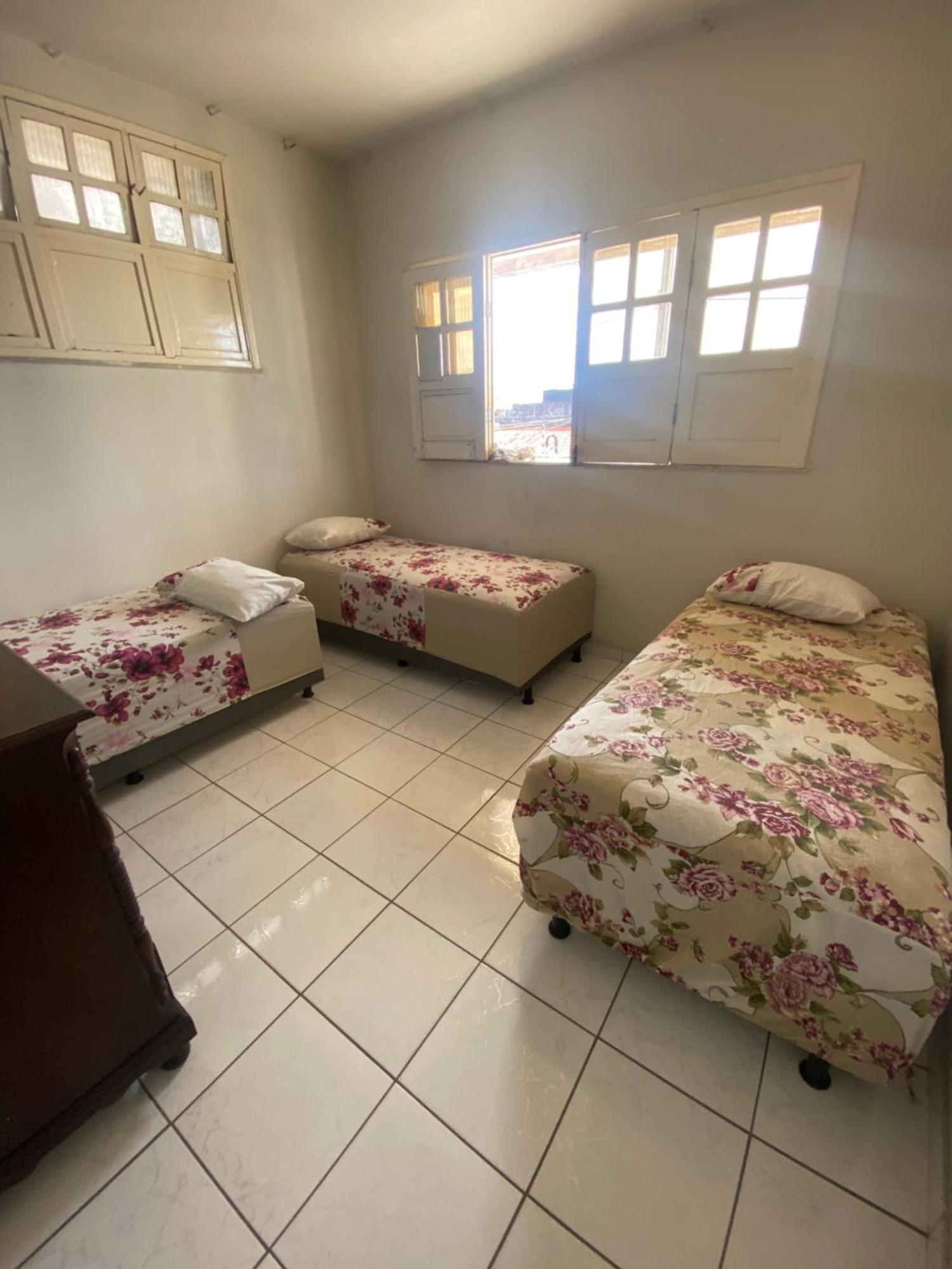 Flats Para Familias, Casal Ou Empresas Com Cozinha Feira de Santana Extérieur photo
