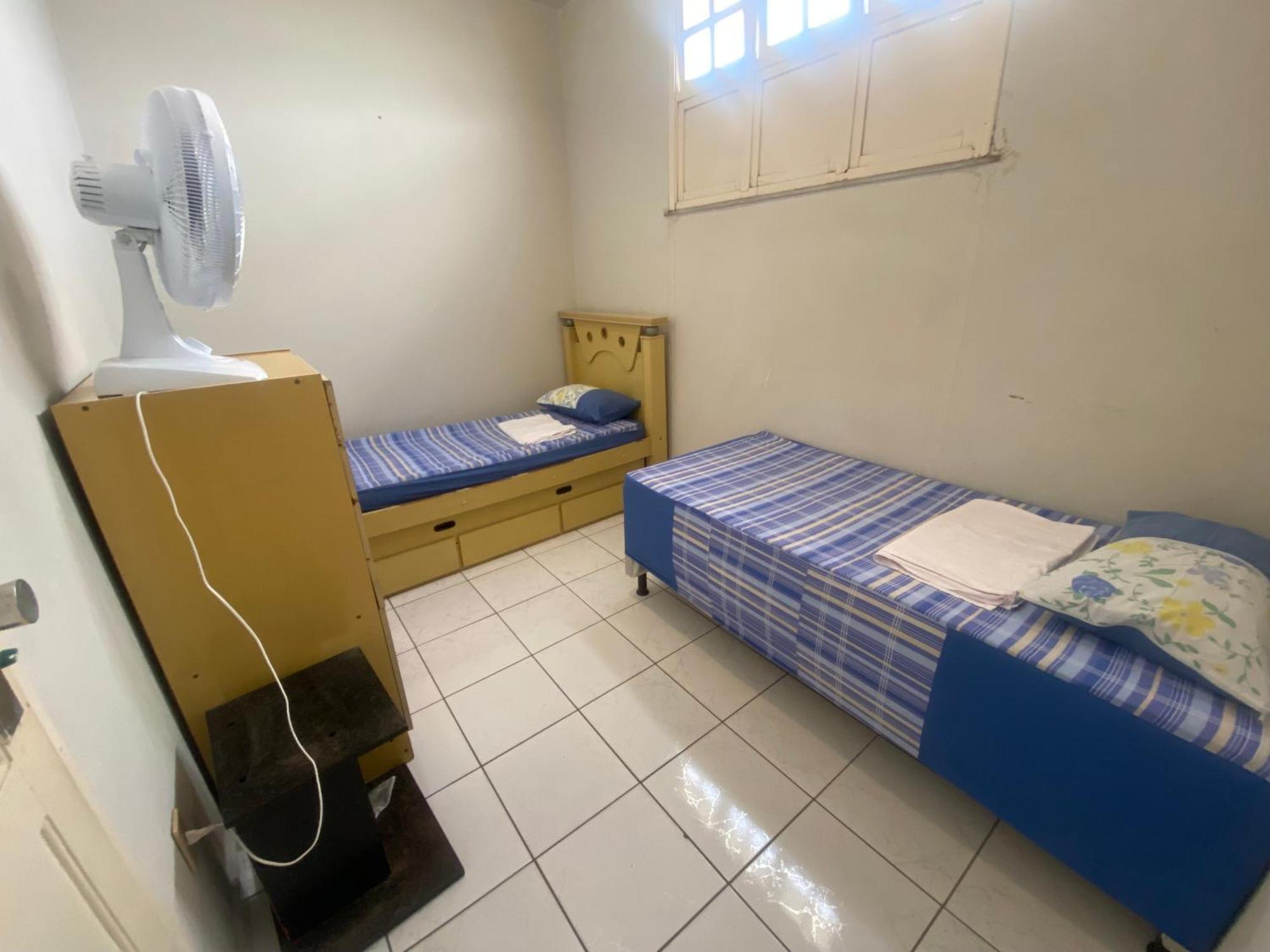 Flats Para Familias, Casal Ou Empresas Com Cozinha Feira de Santana Extérieur photo