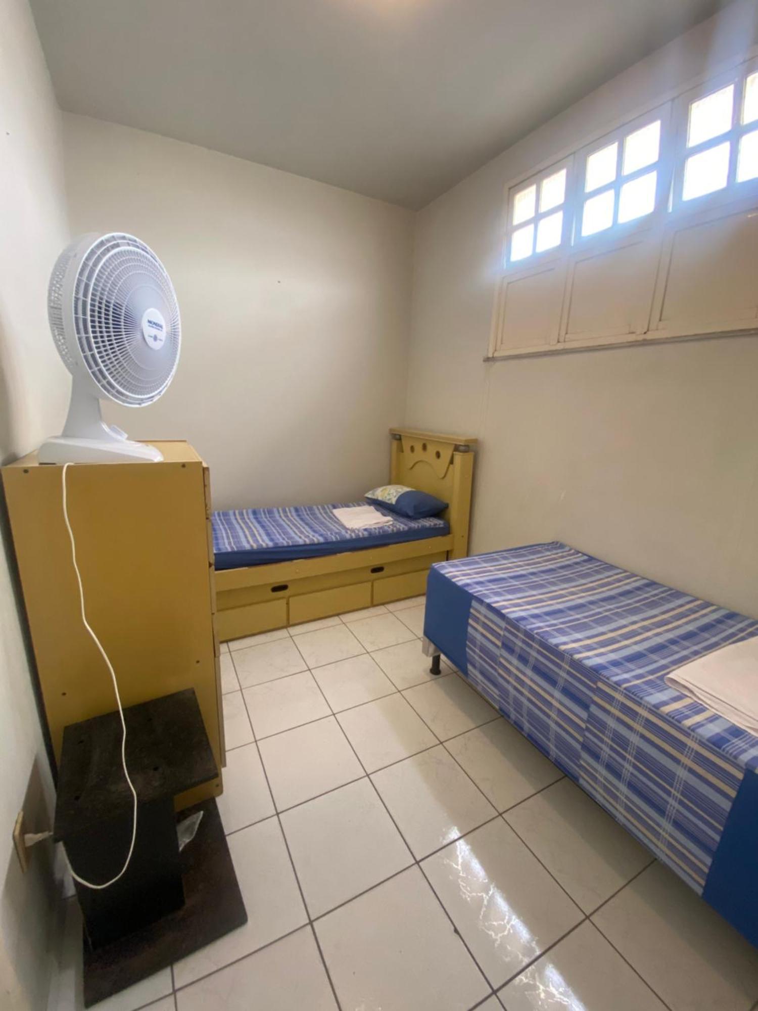 Flats Para Familias, Casal Ou Empresas Com Cozinha Feira de Santana Extérieur photo