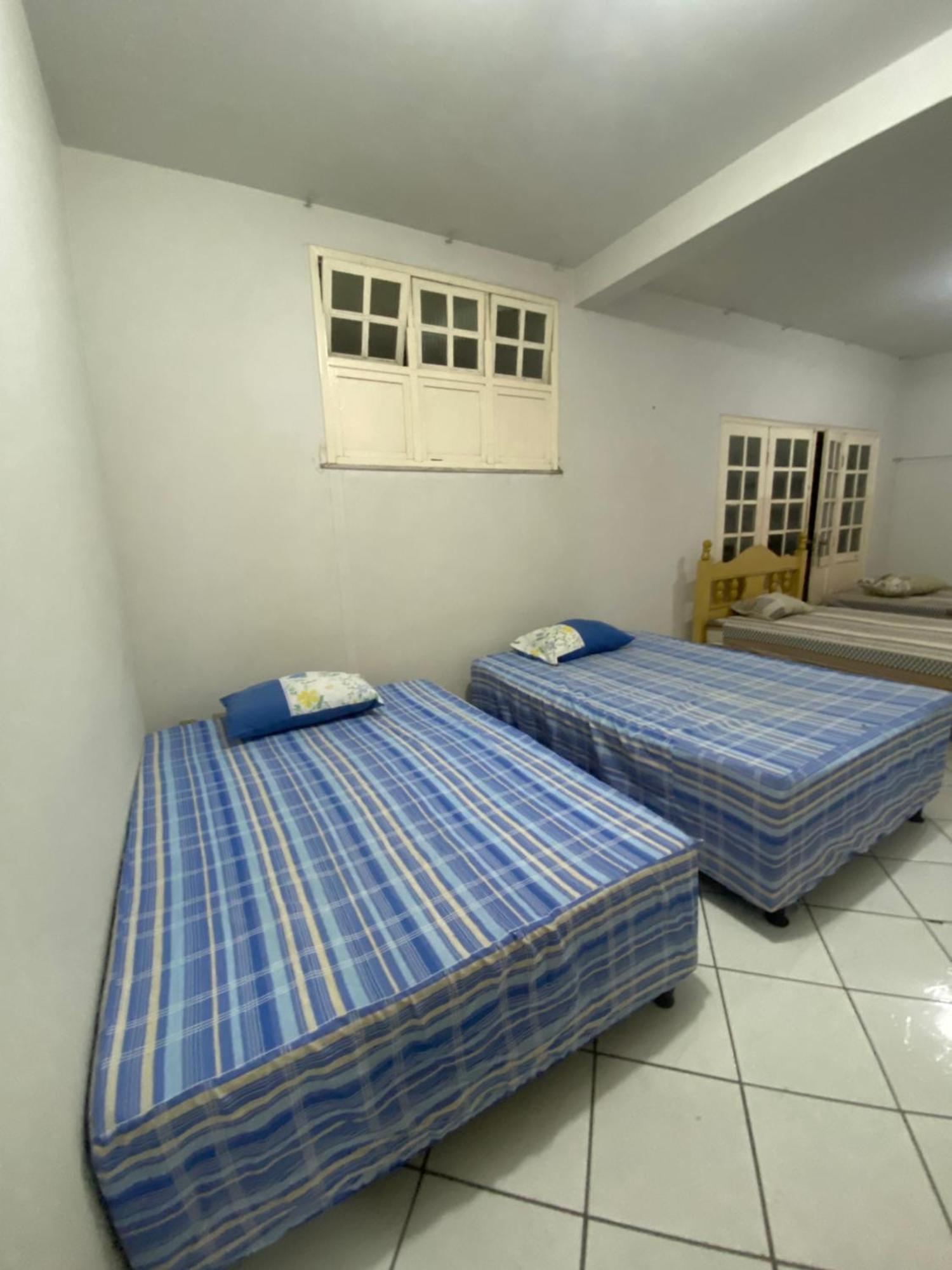 Flats Para Familias, Casal Ou Empresas Com Cozinha Feira de Santana Extérieur photo